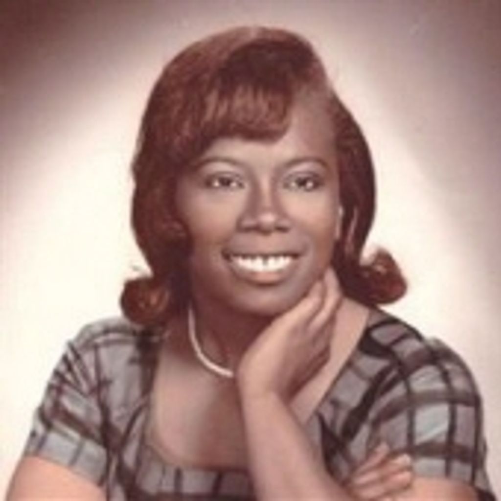 Gertrude  Alice Brown