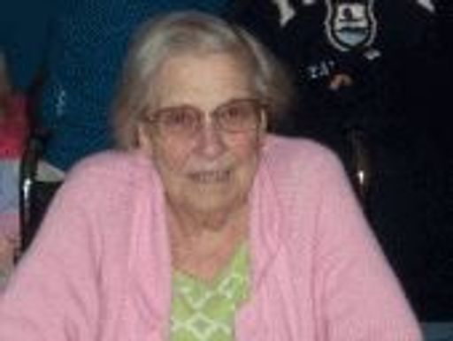 Irene Florence Swenson Profile Photo