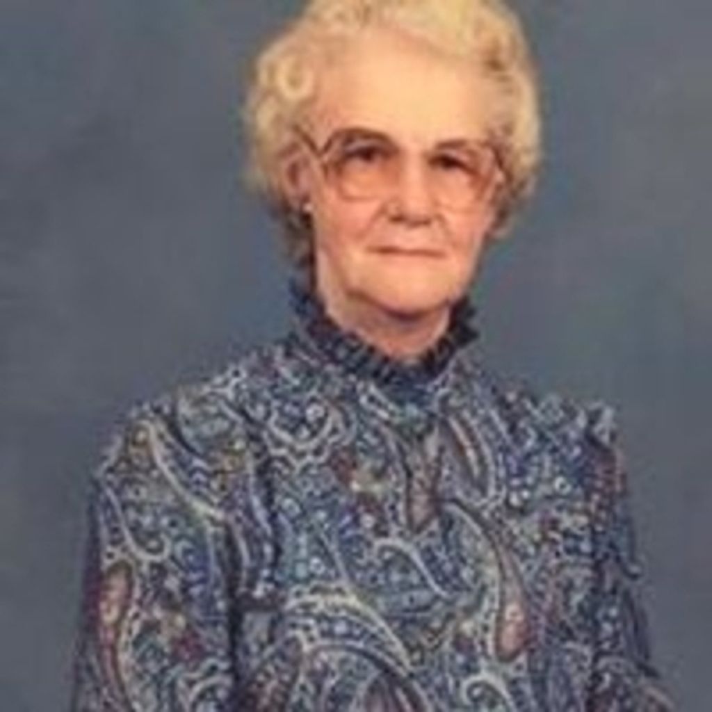 Lillian T. Levoy