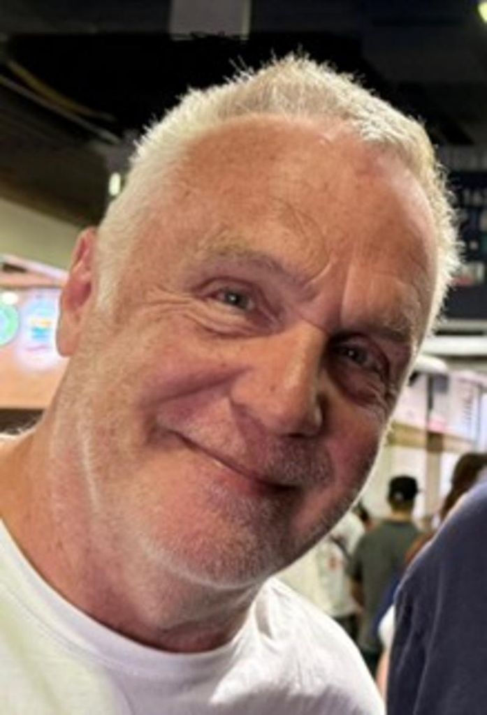Gregg Michael Rapp Profile Photo