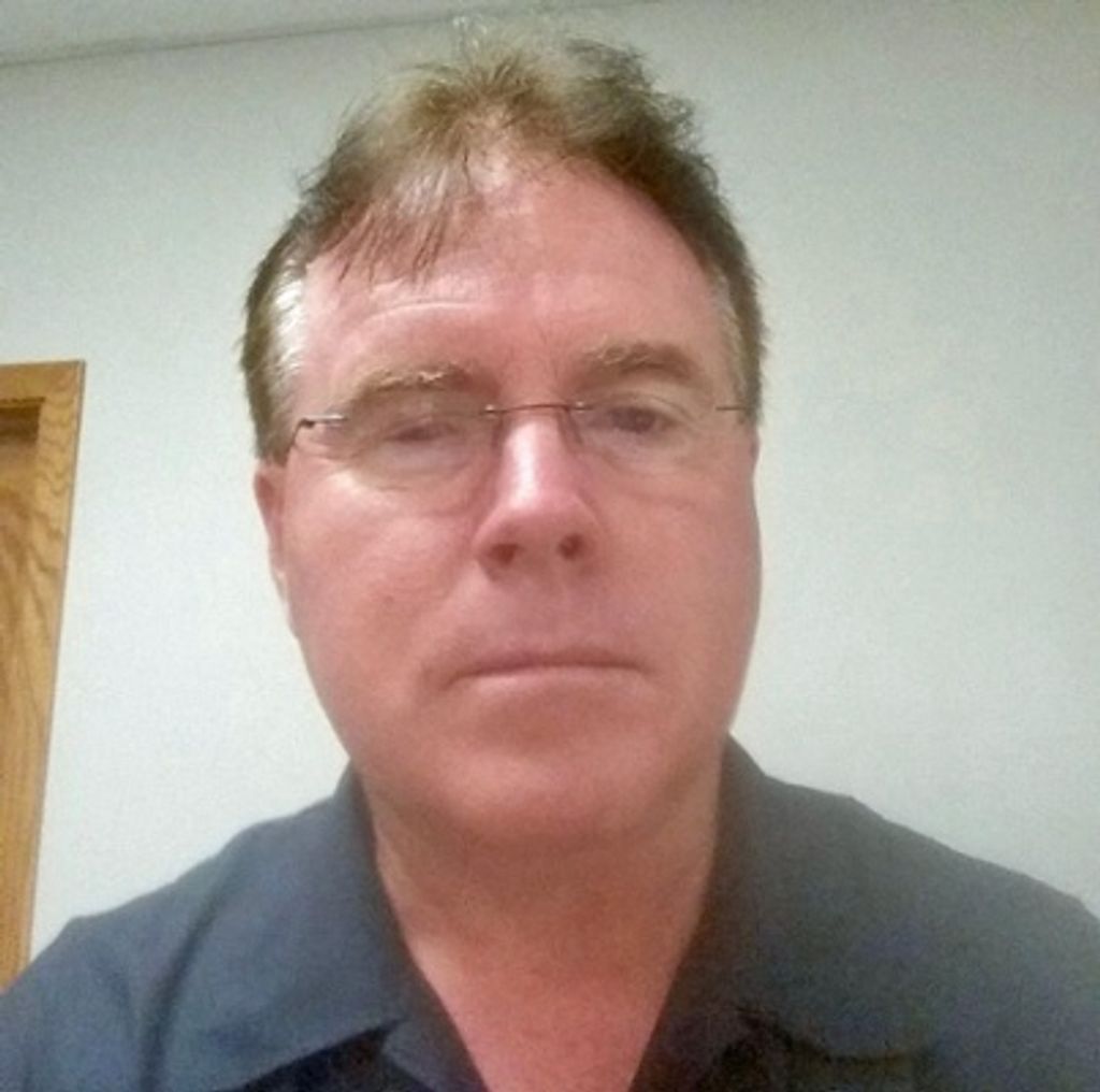 Rex L. Winters Profile Photo