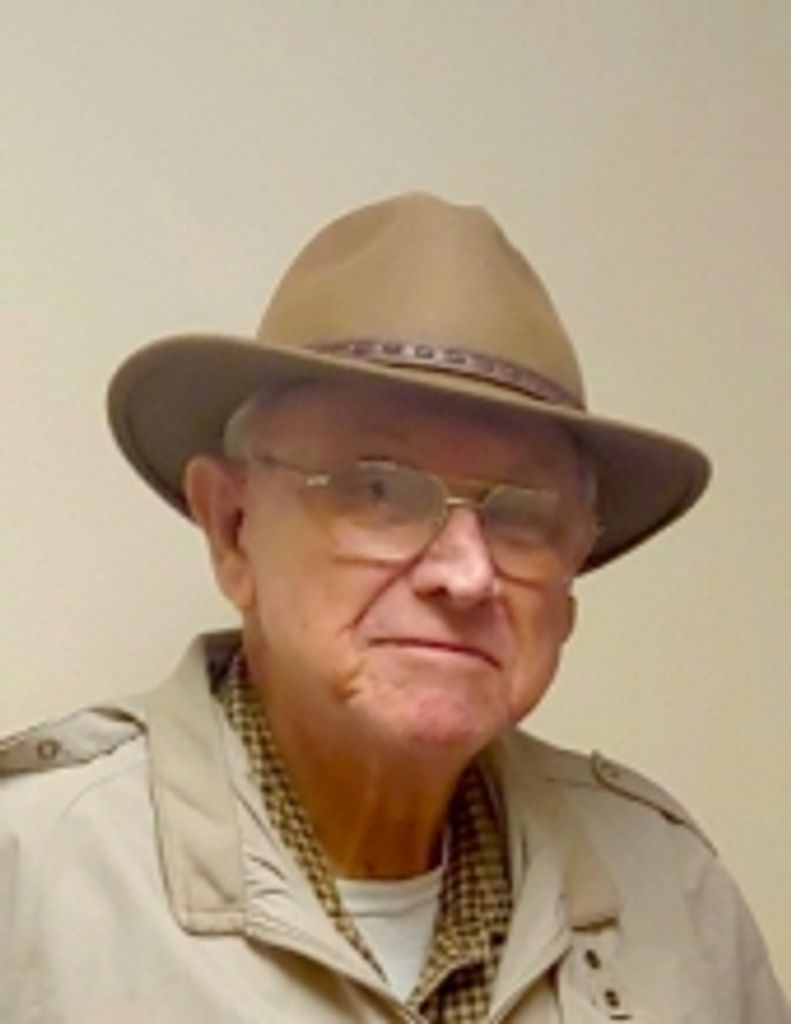 Nelson Frederick Sembach