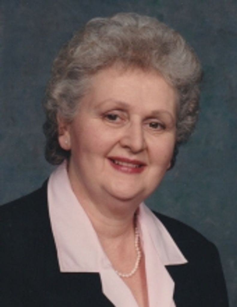 Alice Joann Smith
