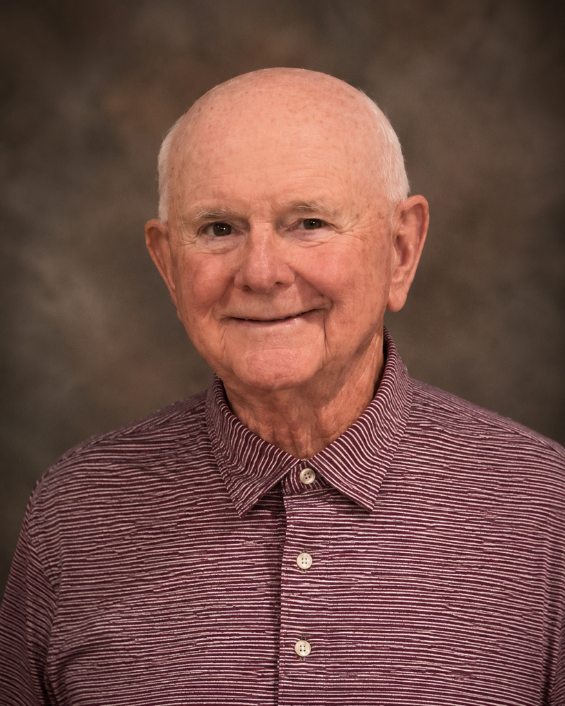 Eugene Farmer Hesse, Jr. Profile Photo