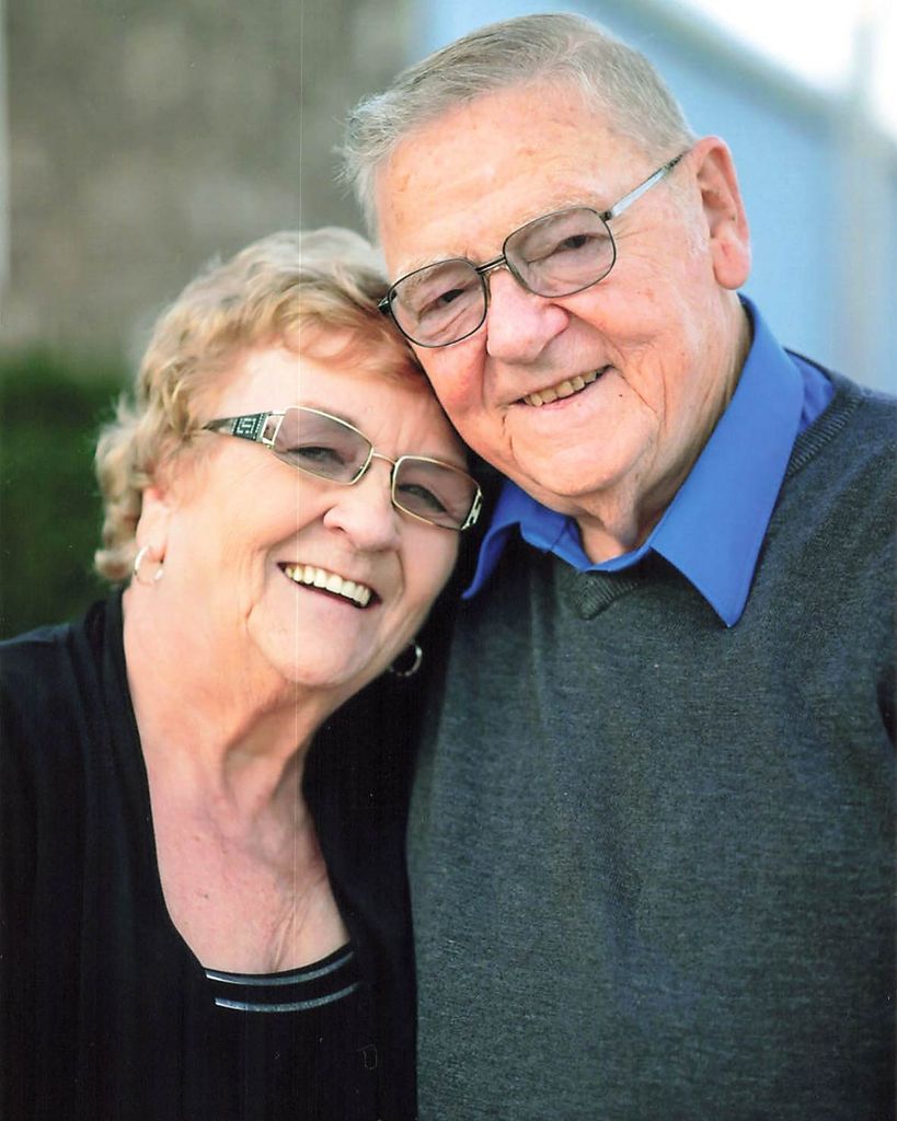 Carl Ewing Profile Photo