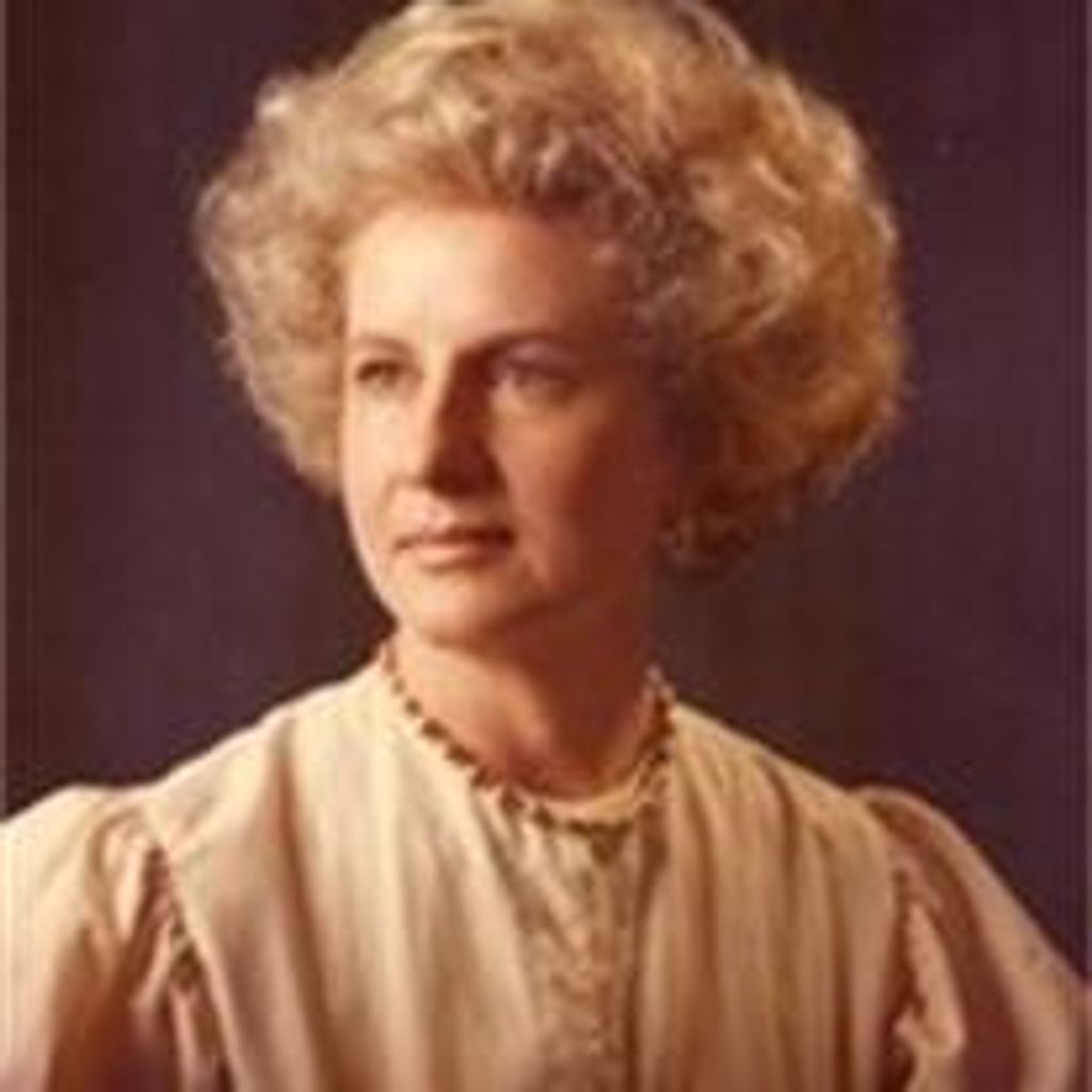 Mary Ann Moore