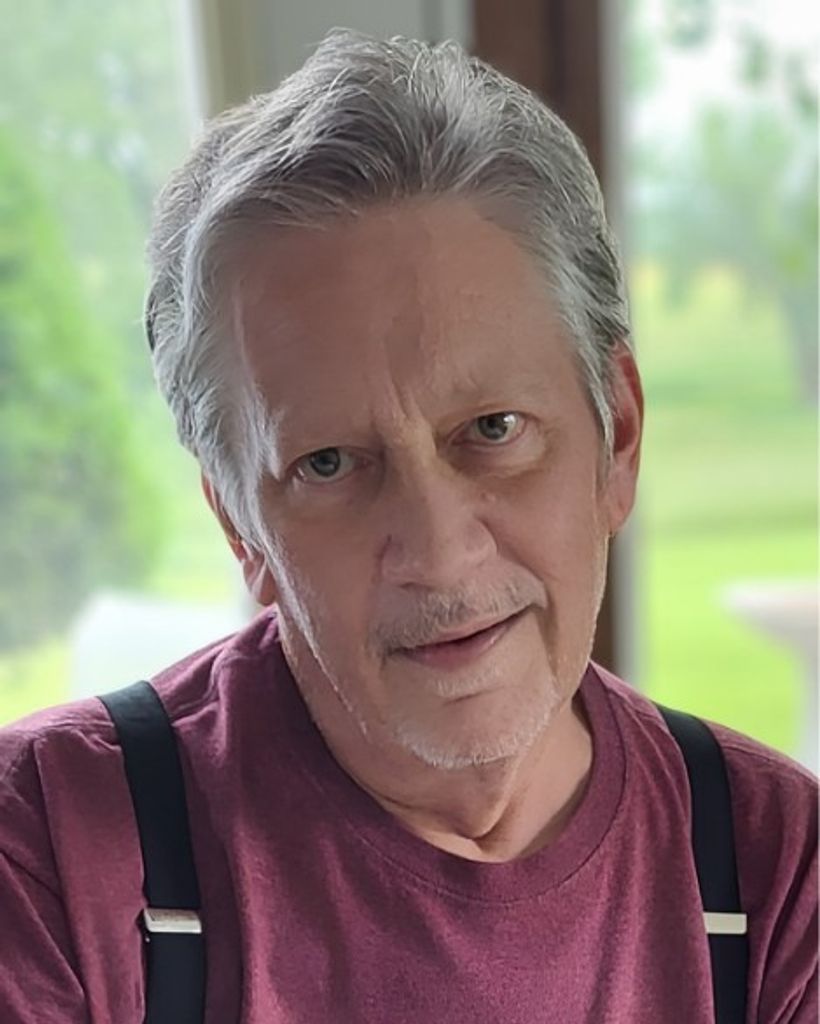Danny David Nelson Profile Photo