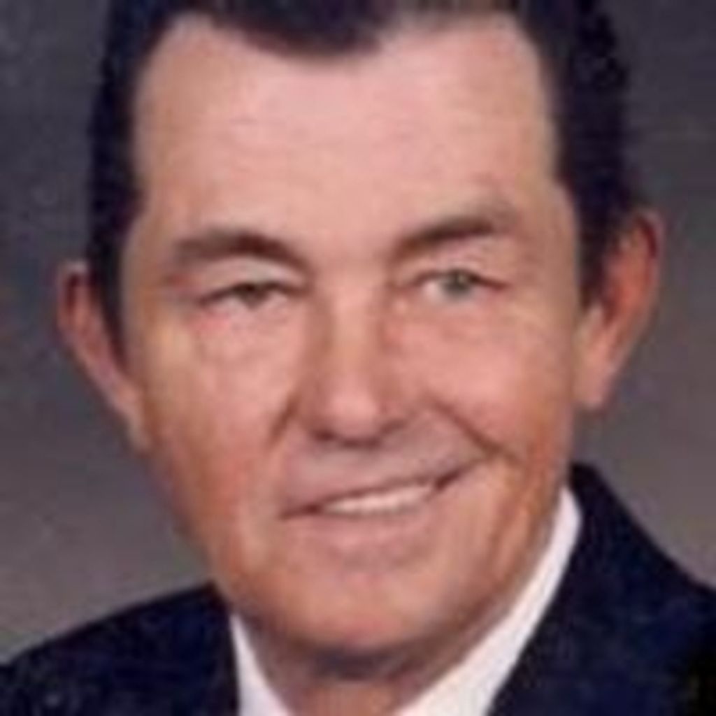 Albert Dale Urquhart