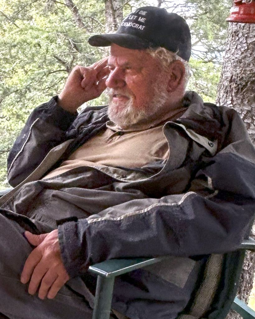 Gary Beardall Profile Photo