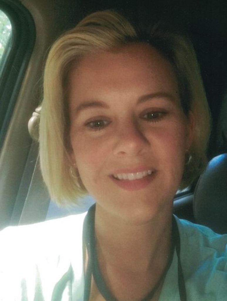 Charity Marie Crabtree