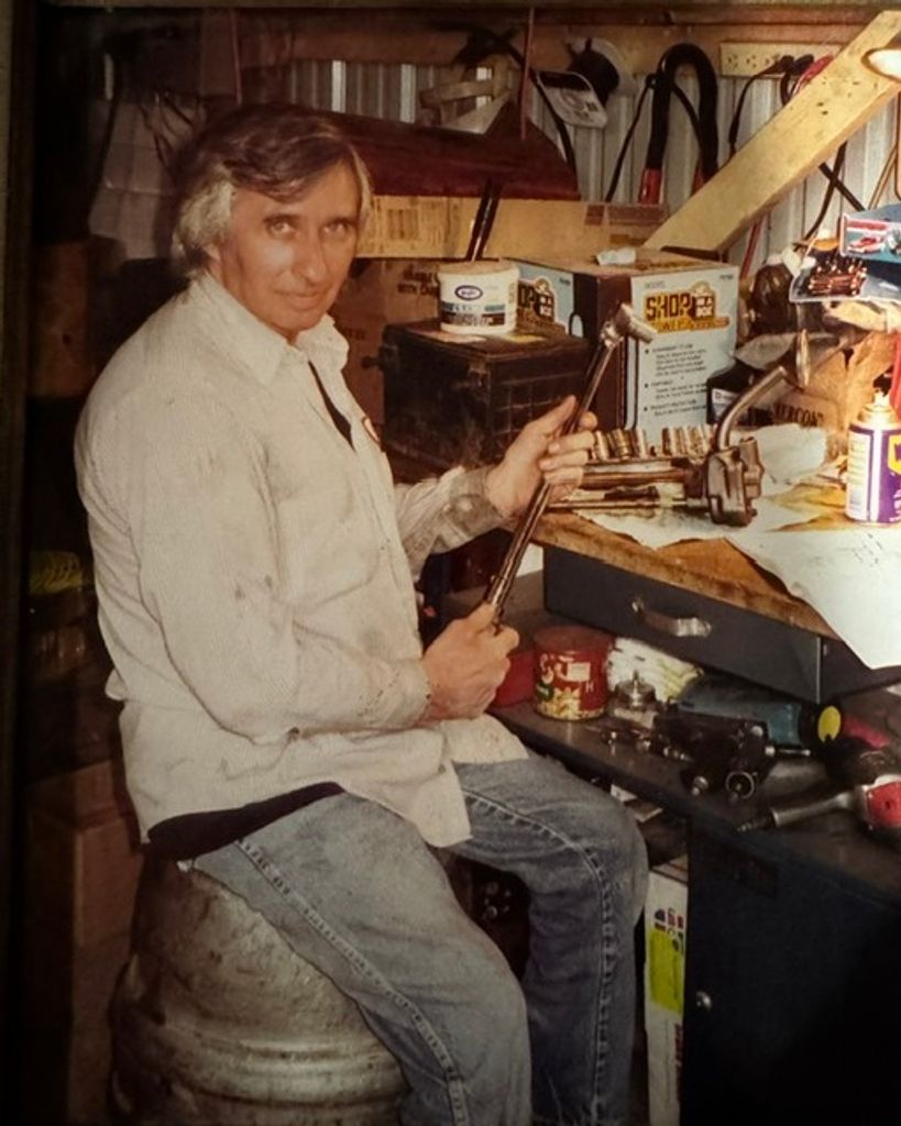 Gary Chester Dodge Profile Photo