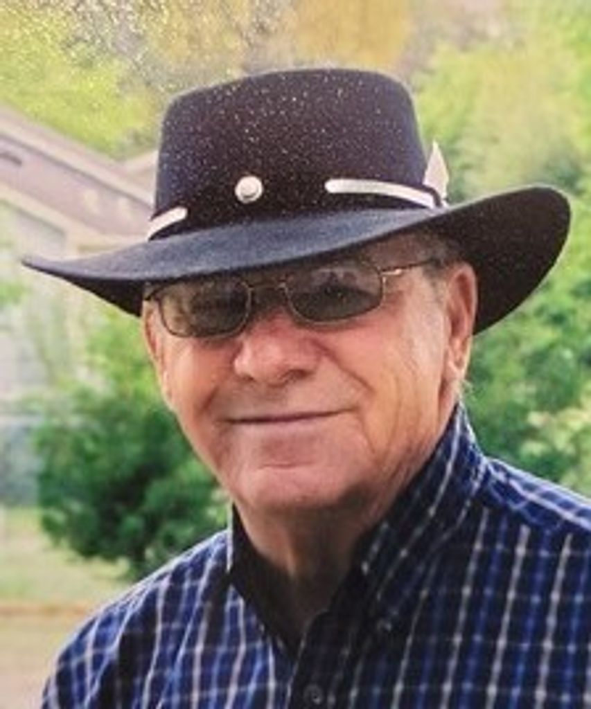Gene Clutts Profile Photo
