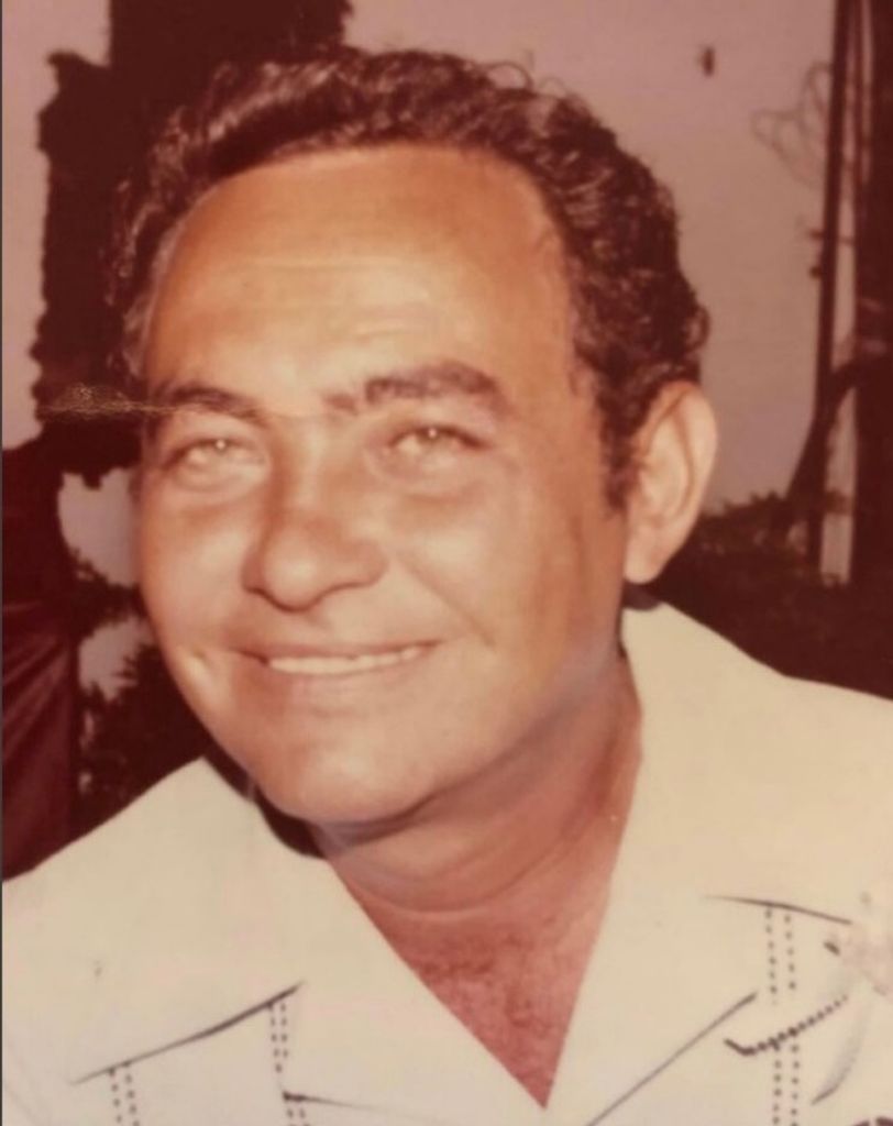 Santiago Rivera Maldonado
