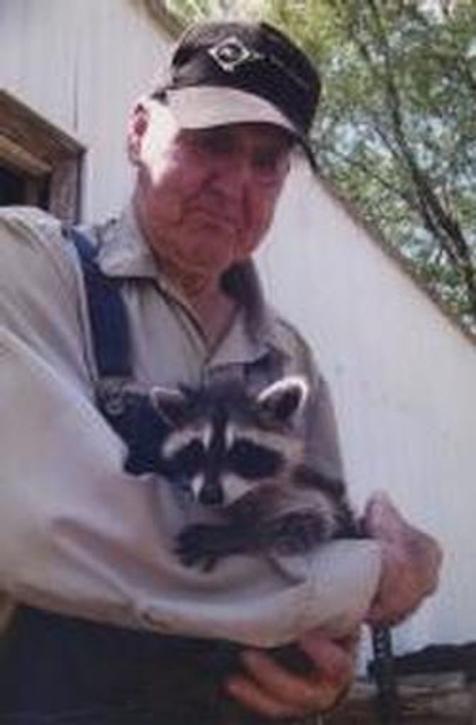 Nelson M. Stoddard Profile Photo