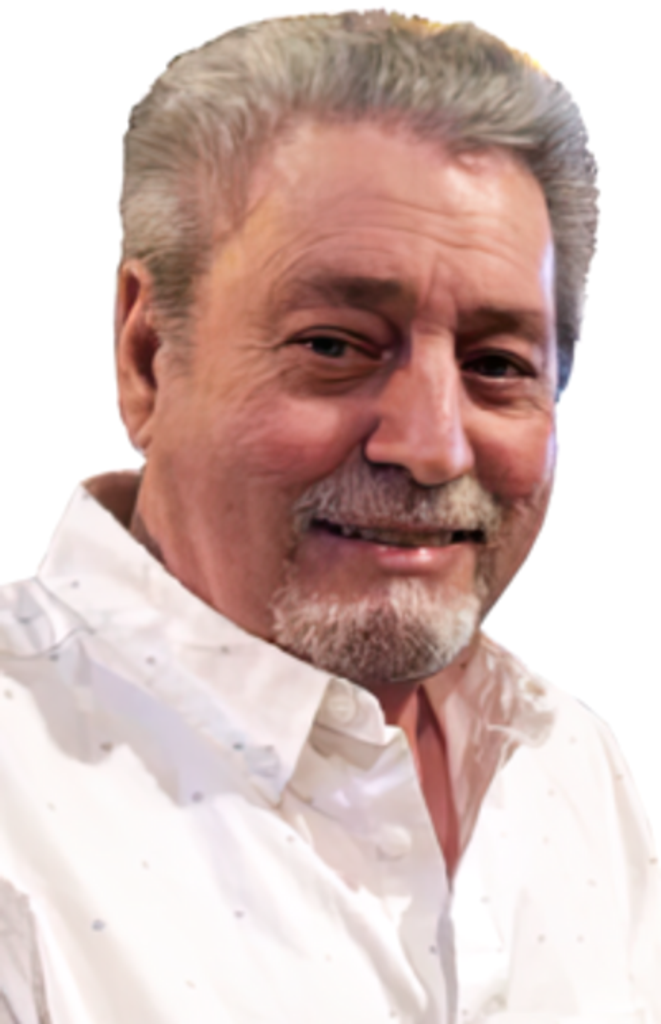 Joseph Elmer Wolf, Jr.