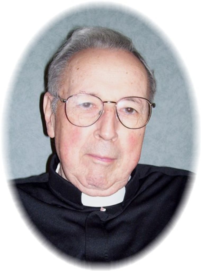 REV. RICHARD C. DUNN