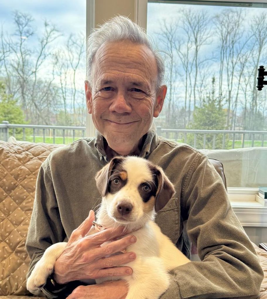Peter James Meisch Profile Photo