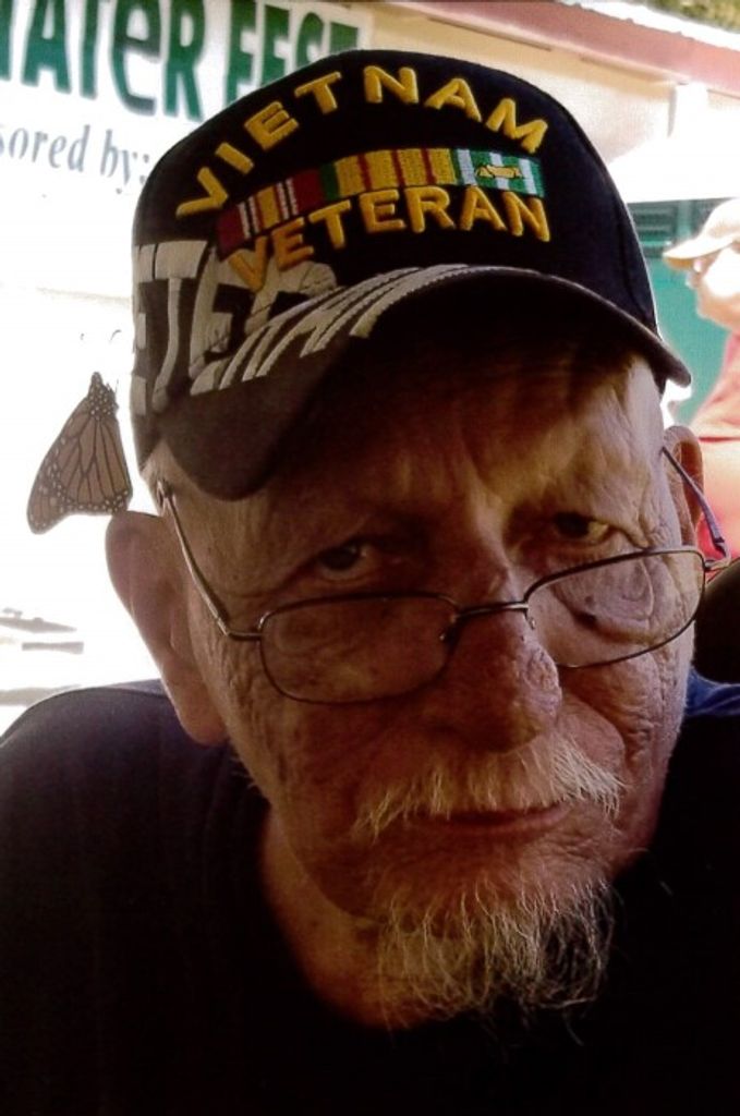 Lester Heintz Sr.