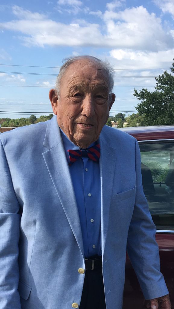 James Edward "Ed" Collins