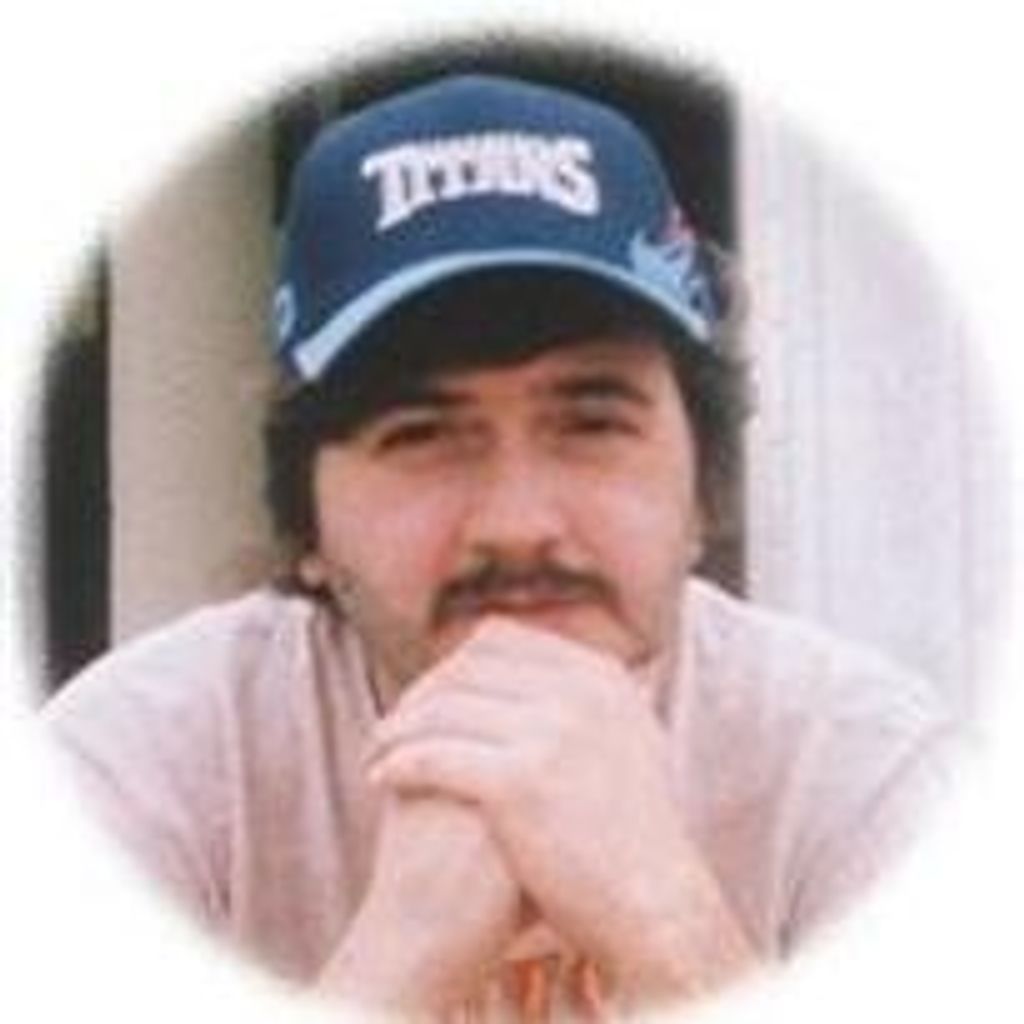 Jerry Lee King