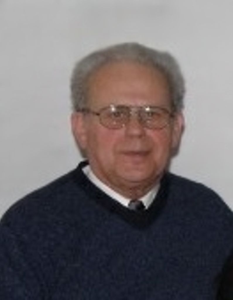 Józef Wojciechowski Profile Photo
