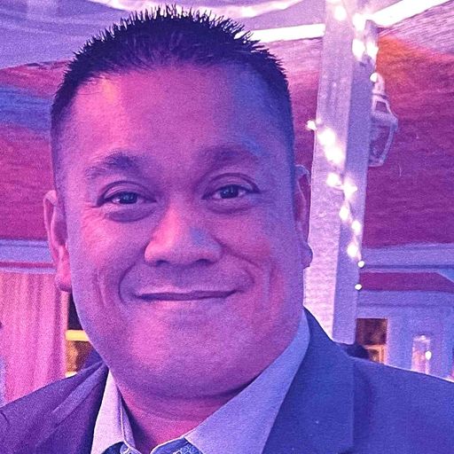 Eric Paul Fallorina Farala