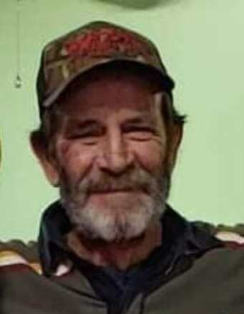 Ronnie Cecil Fulford Profile Photo