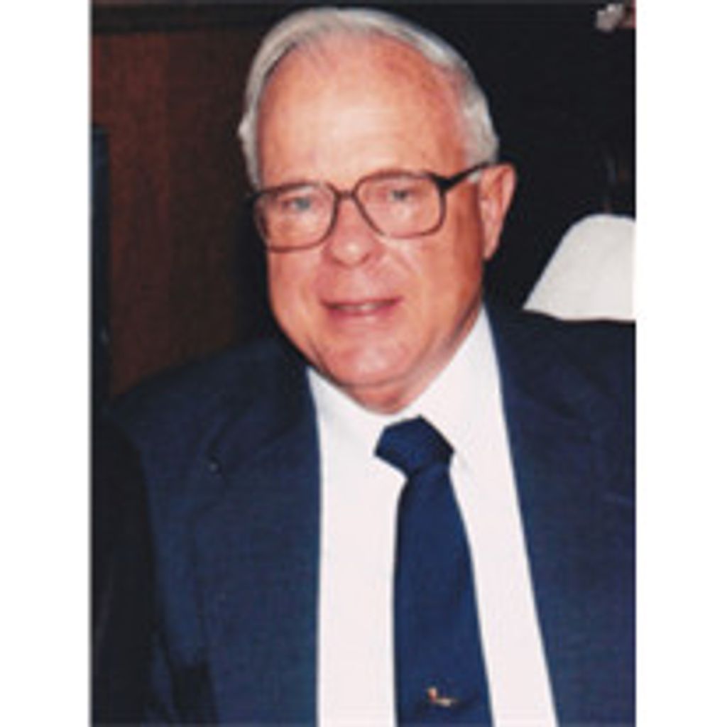 James A. Mccann