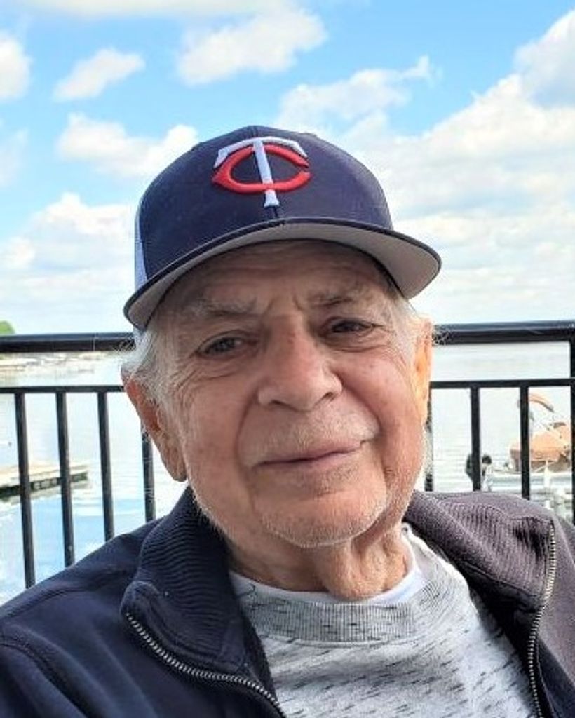 Raymond A. Parsons