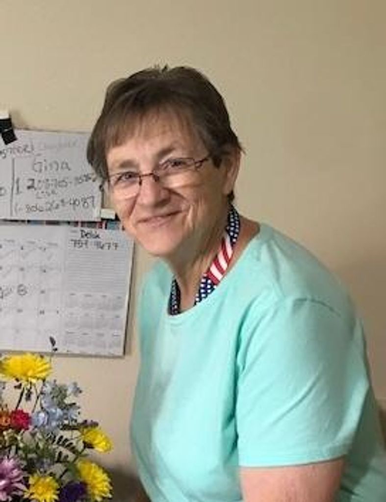 Pauline Faye Marquez