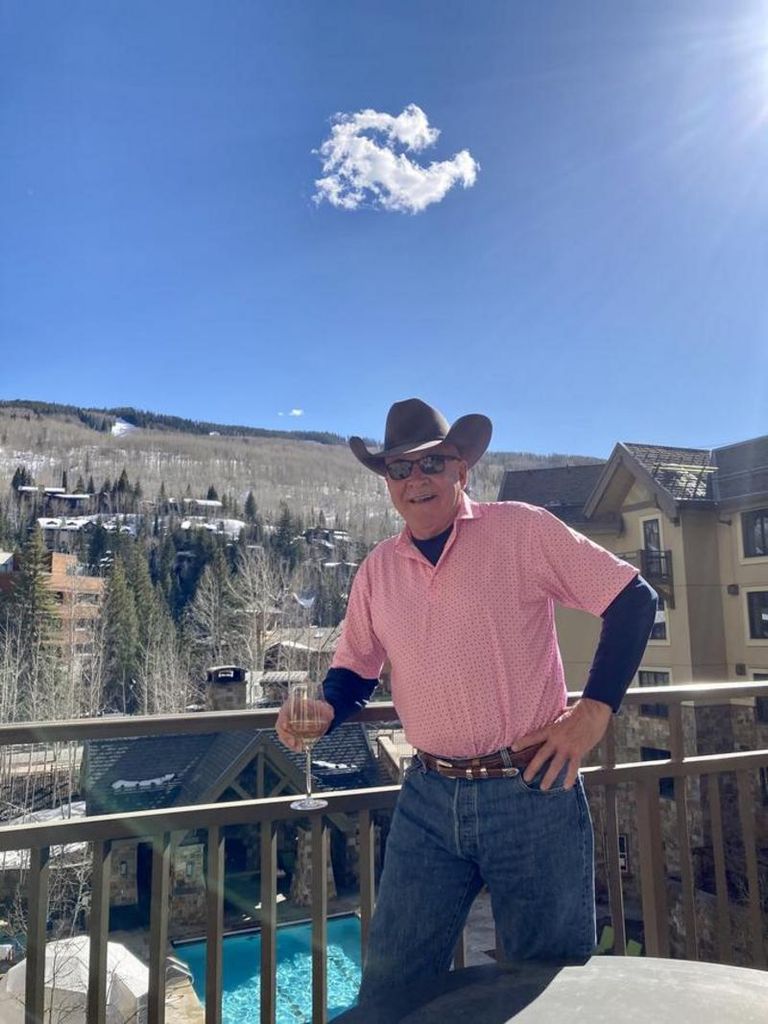 Richard Ray Zeitlow Profile Photo