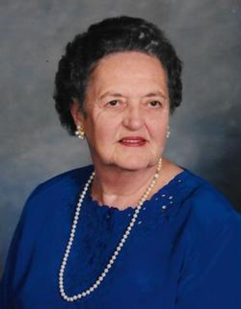 Mary Ann Farley Profile Photo