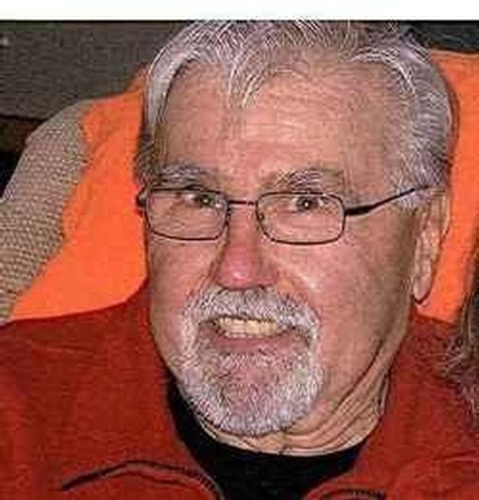 Richard George Becker