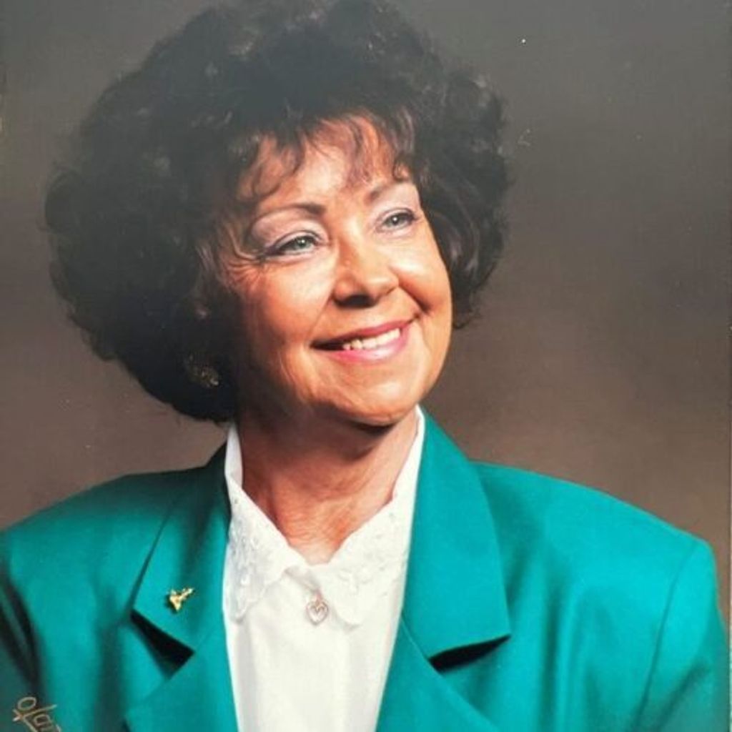 Betty Louise Walter Profile Photo