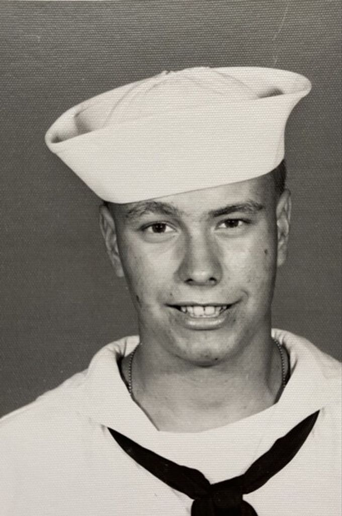 Douglas Walter Dennard