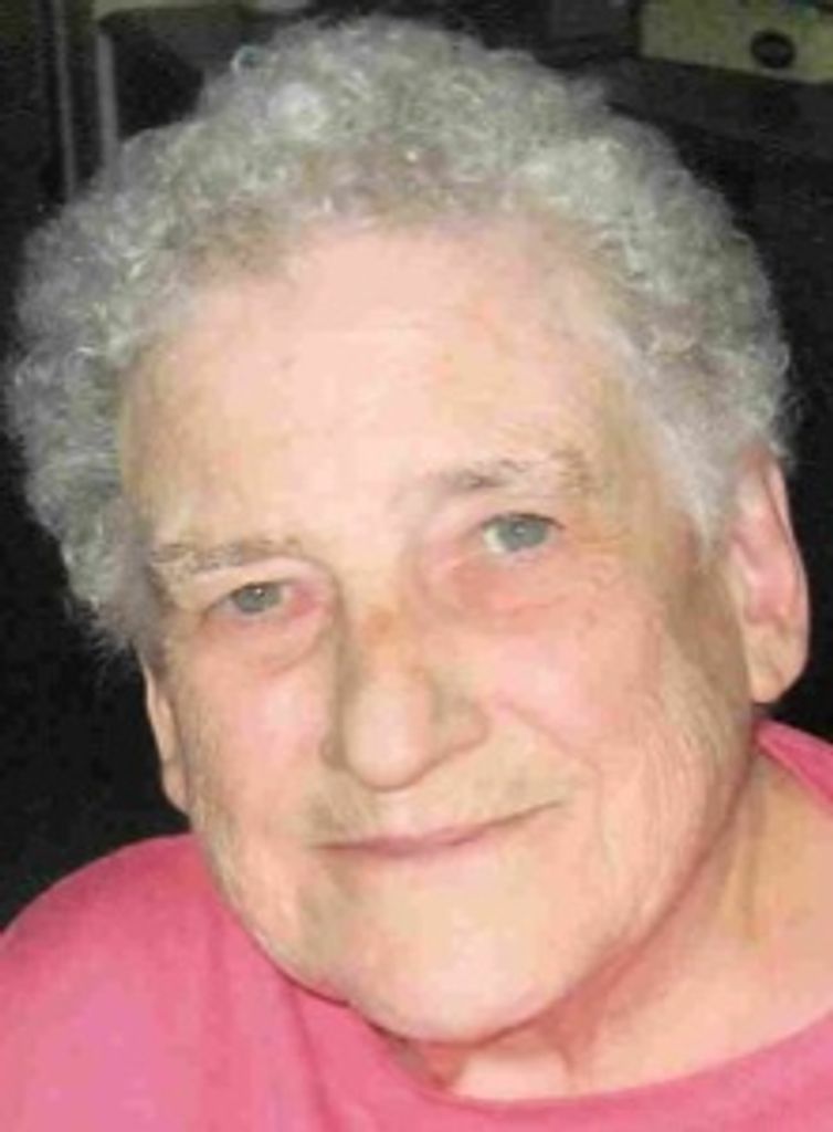 Mathilda M. Neuhart
