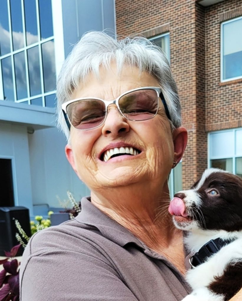 Sharon Grace Manley Profile Photo