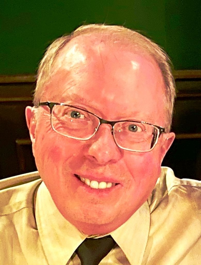William "Ed" Fish Profile Photo
