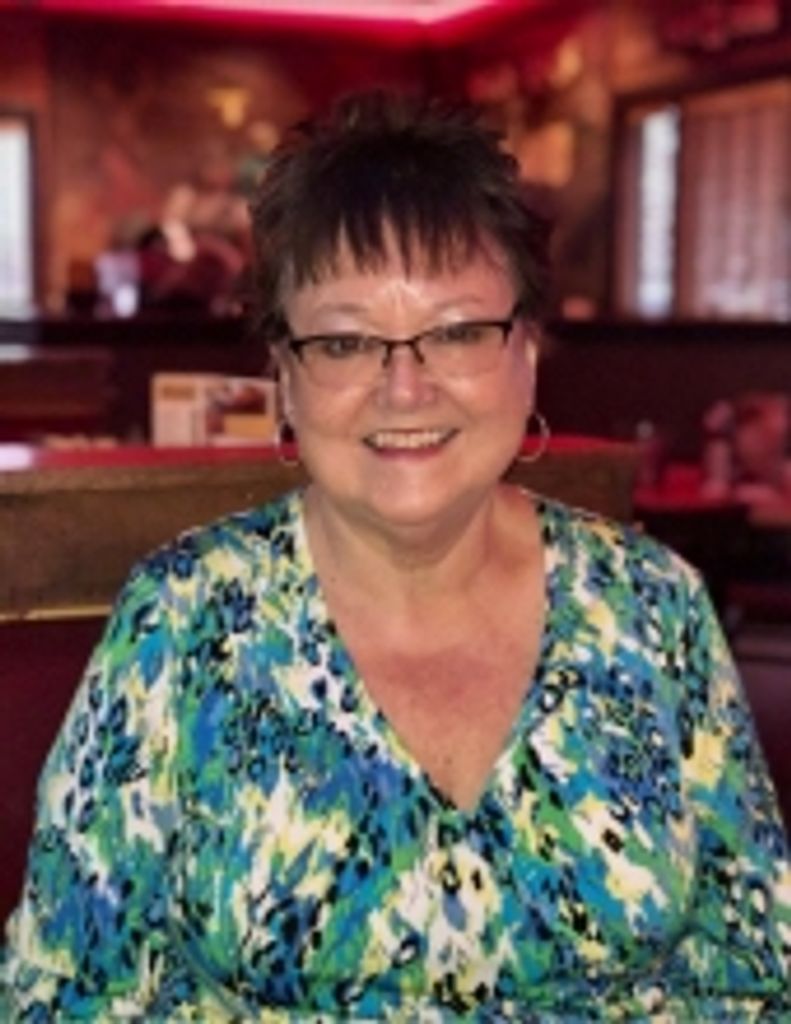 Mary Lucille Miles