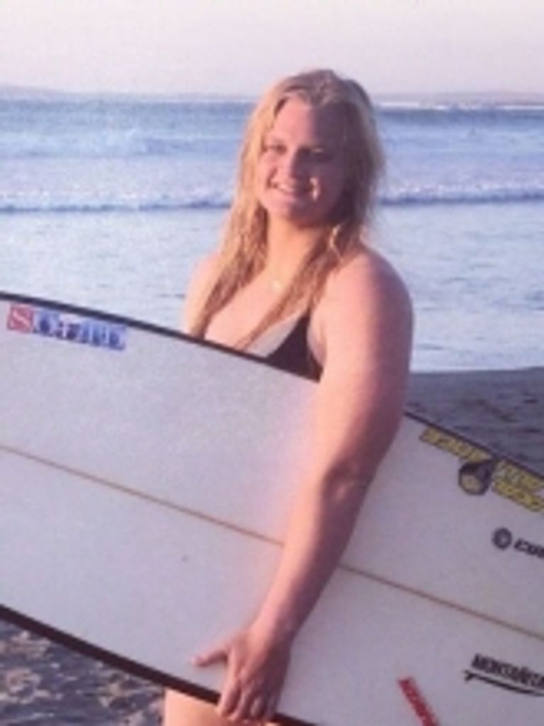 Rose Simonsen Franke