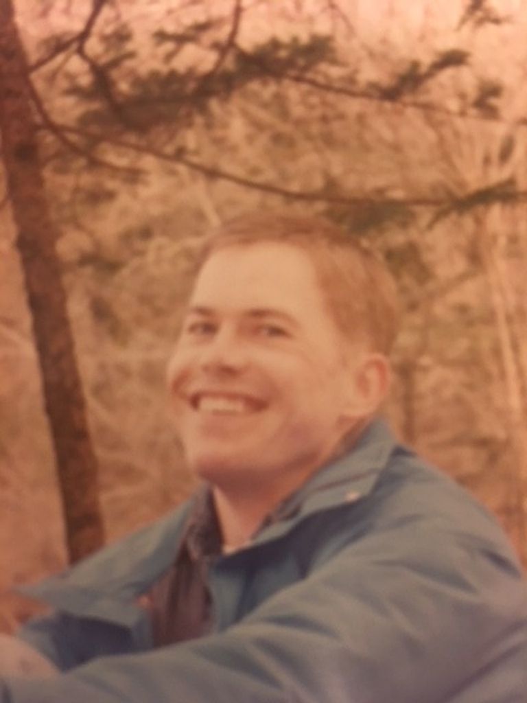 David Zahn