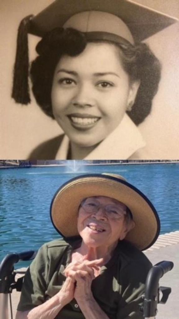 Margaret "Yaya" Romo Profile Photo