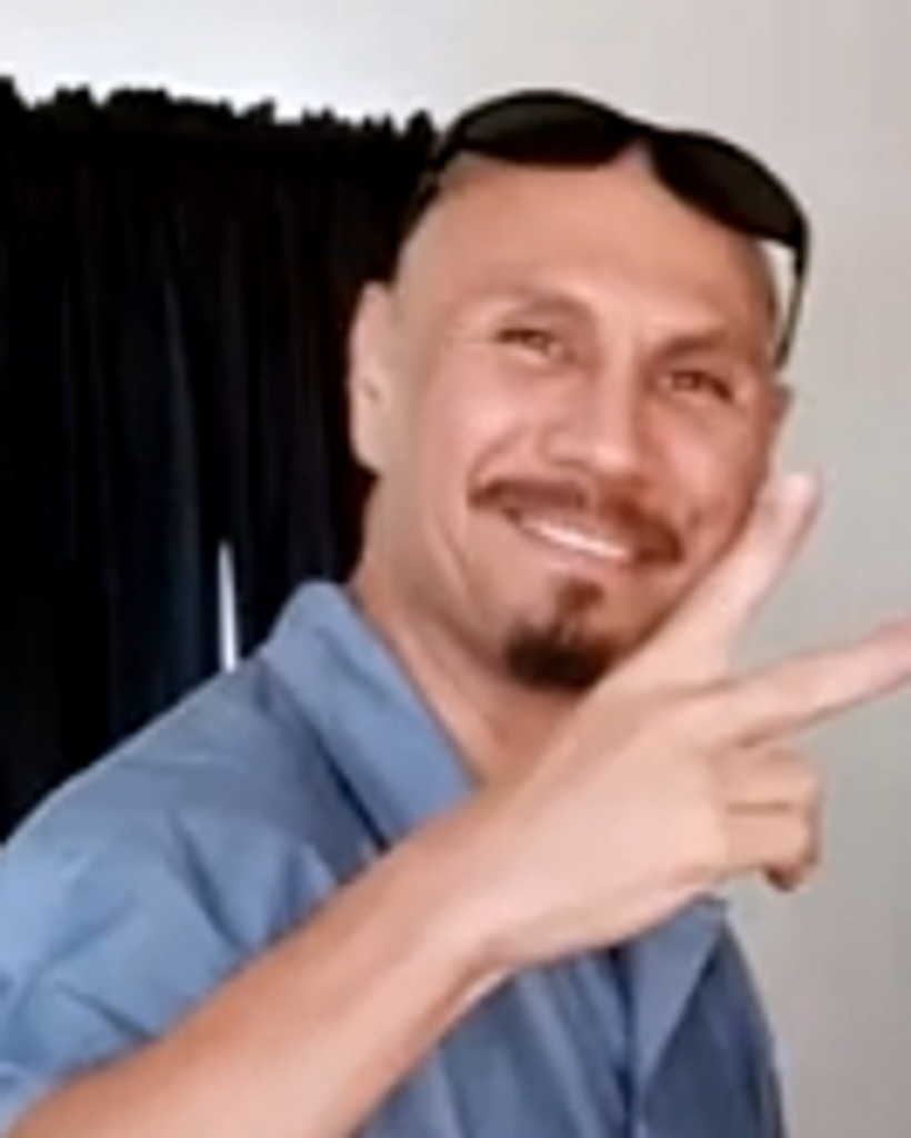 Jose Phillip Herrera