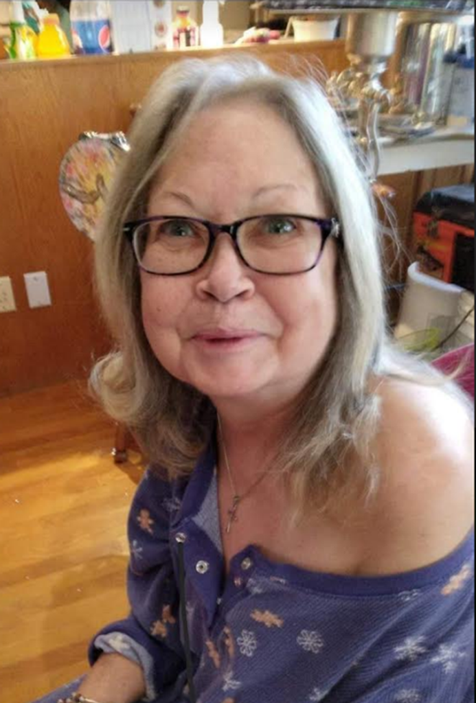 Lisa Genene Lawson