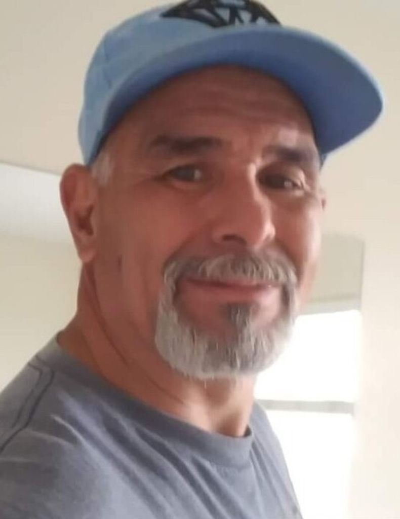 Gilbert Gonzalez