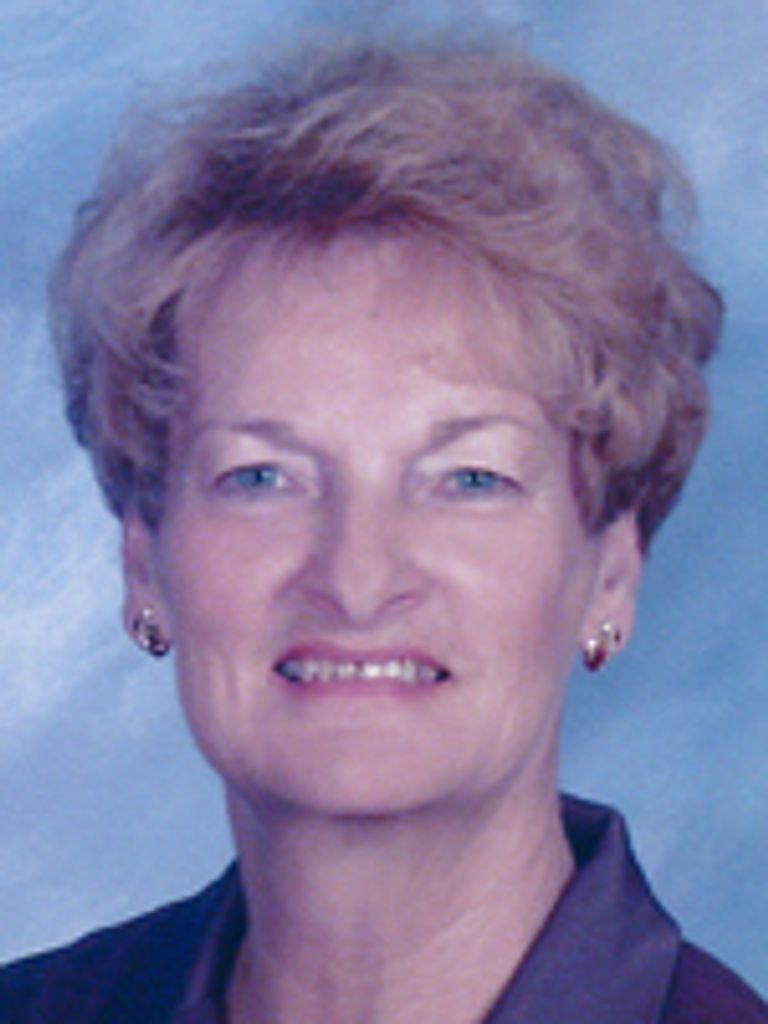 Rosemary Deitsch