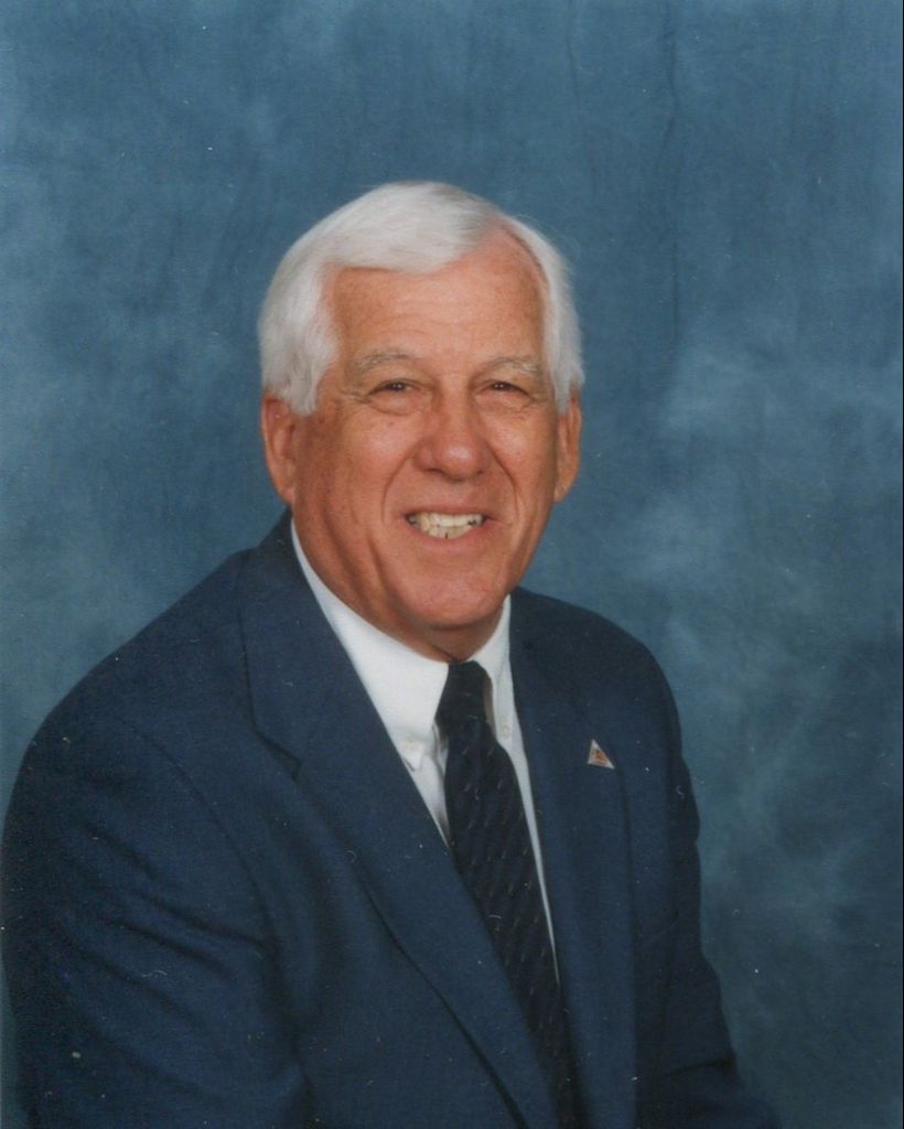 George Clyde Weekley