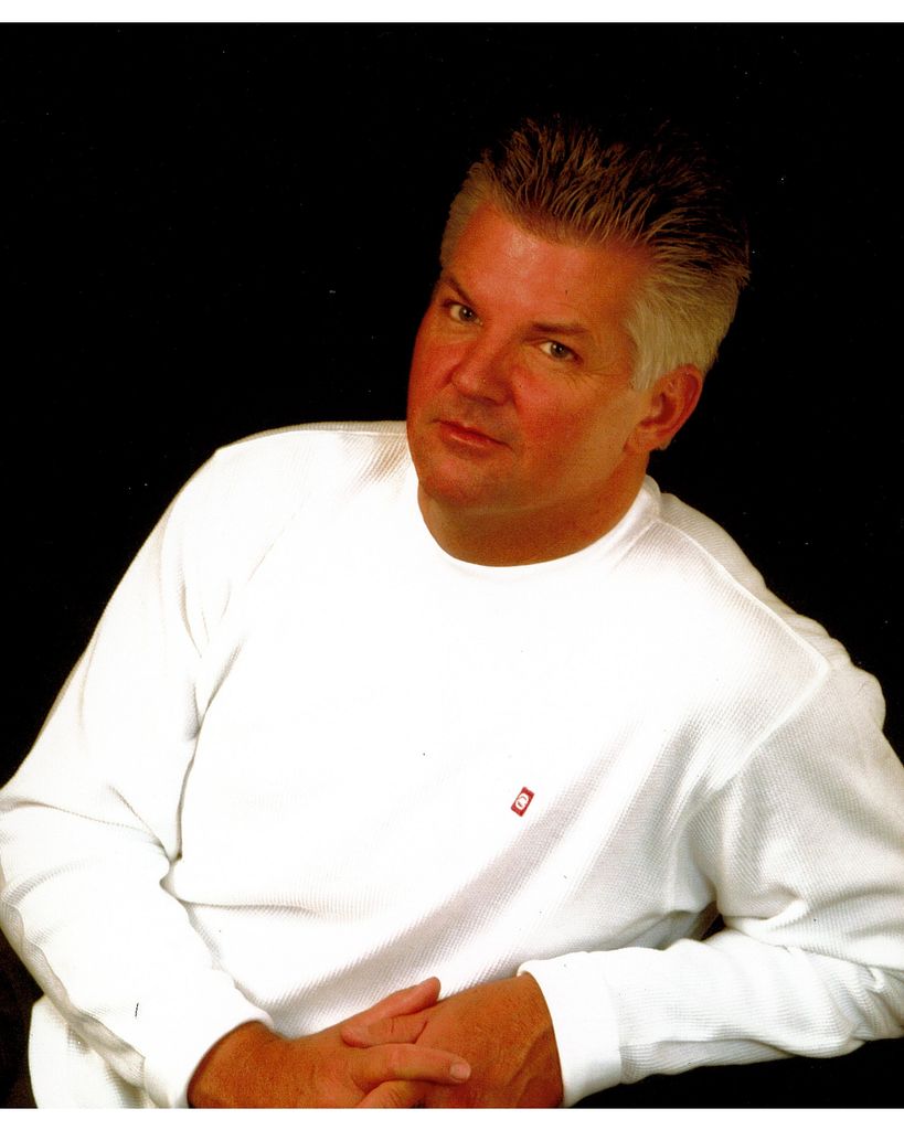 Paul Grey Harvey, Jr. Profile Photo