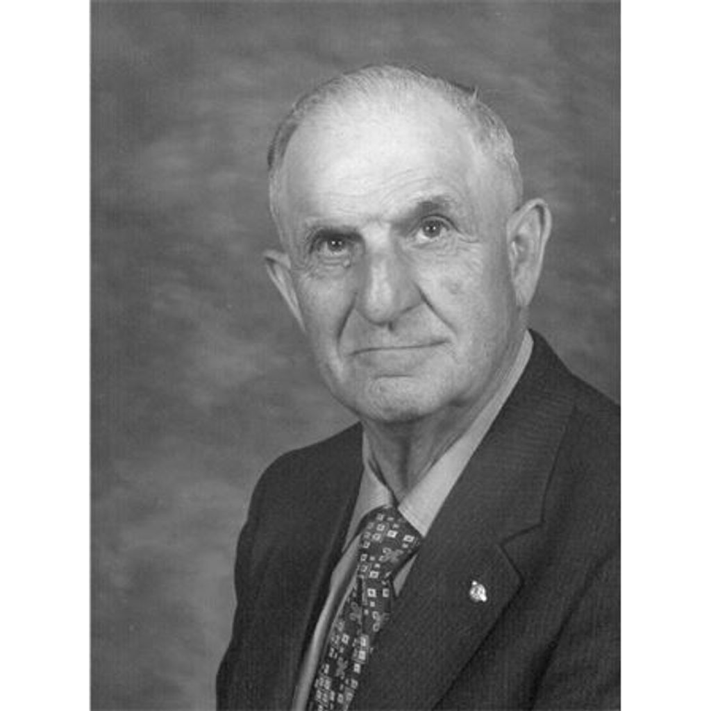 George Albert Plosch