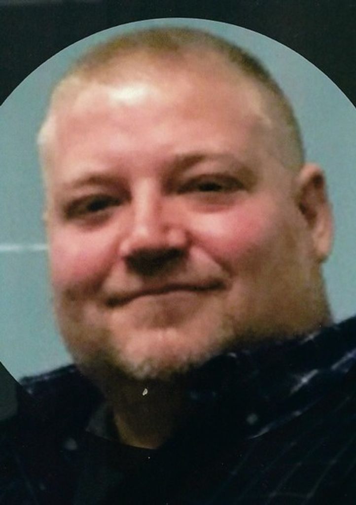 Gregory Wayne Martin